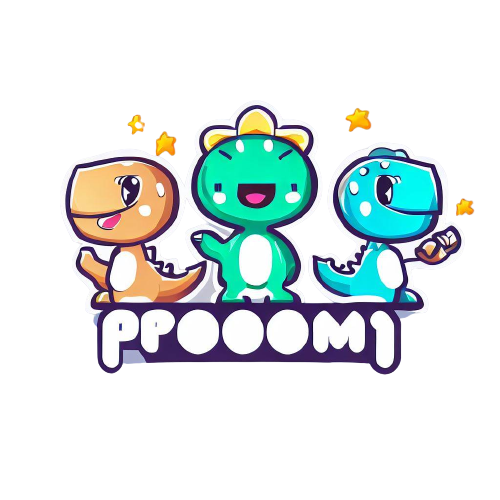 PRoomy Logo